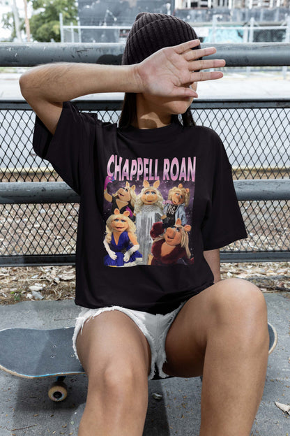 Chappell X The Muppet T-Shirt