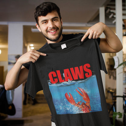 Clawss Lobster T-Shirt