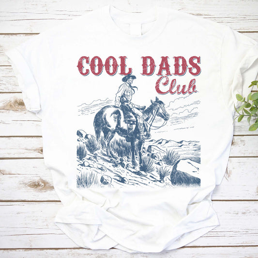 Cool Dads Club Shirt - ID15102438