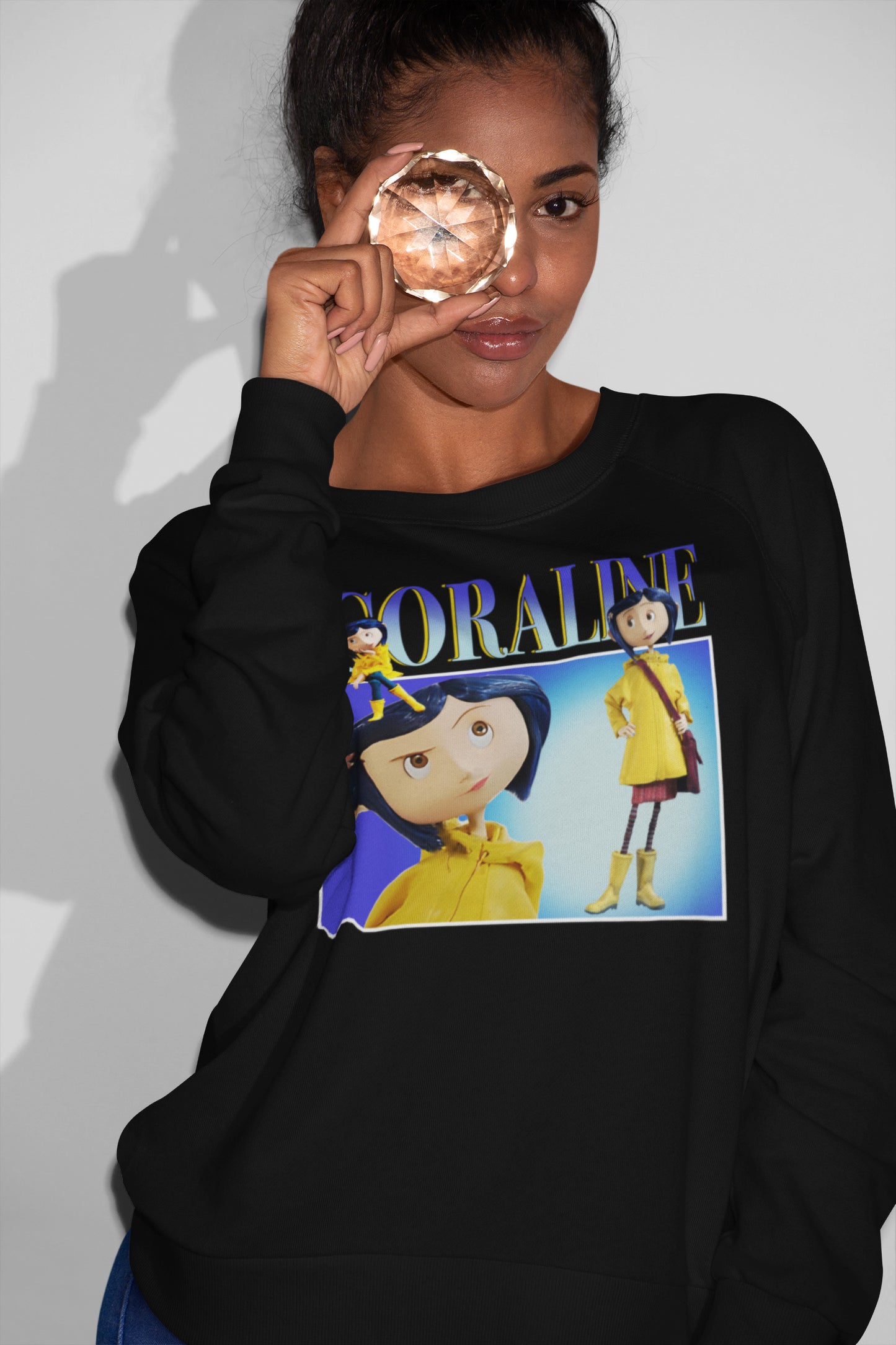 Coraline T-Shirt