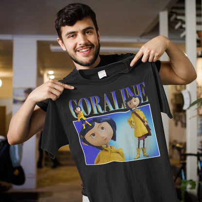 Coraline T-Shirt