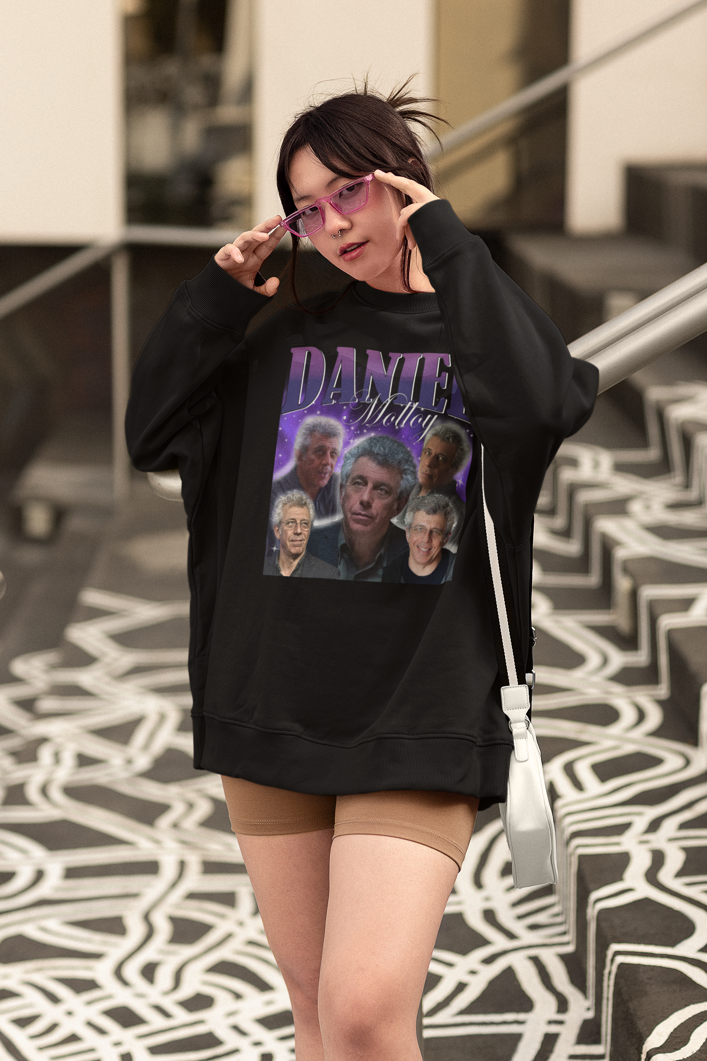 Daniel Molloy Bootleg Vintage T-Shirt