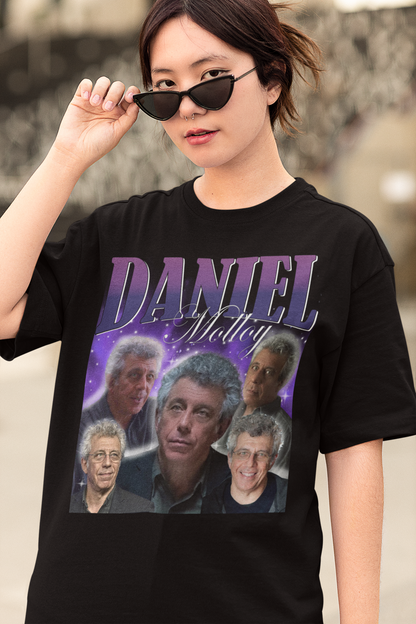 Daniel Molloy Bootleg Vintage T-Shirt