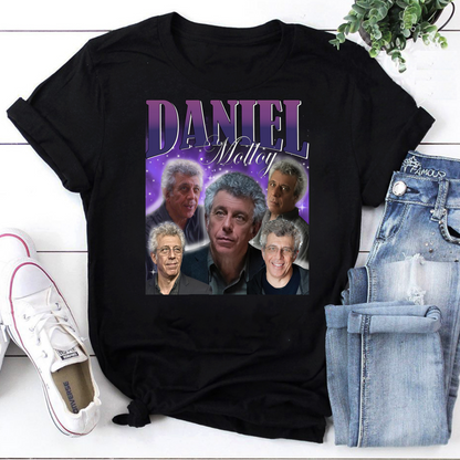 Daniel Molloy Bootleg Vintage T-Shirt