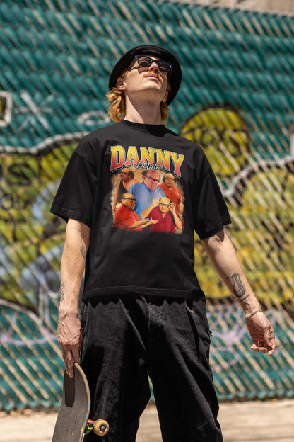 Danny DeVito Bootleg T-Shirt