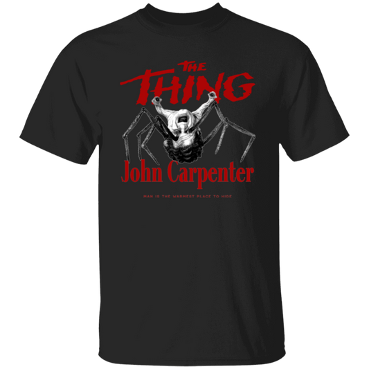The Thing Movie Vintage T-Shirt - ID20082450