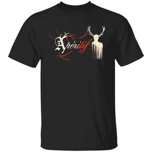 Hannibal Vintage T-Shirt - ID22062403