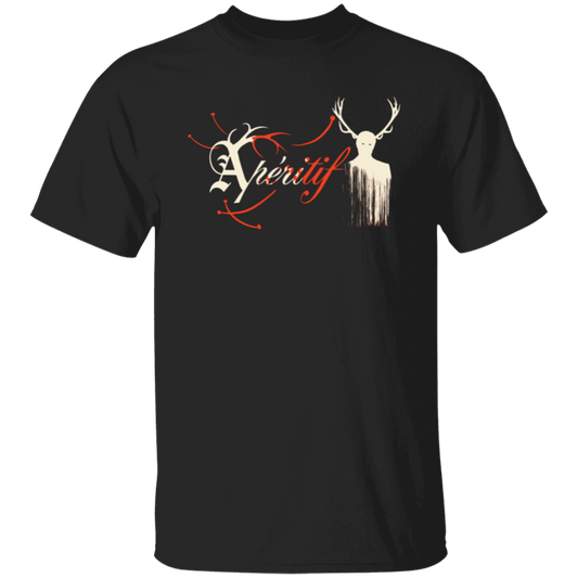 Hannibal Vintage T-Shirt - ID22062403