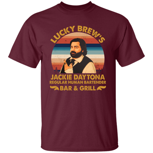 Lucky Brews  T-Shirt - ID15072415