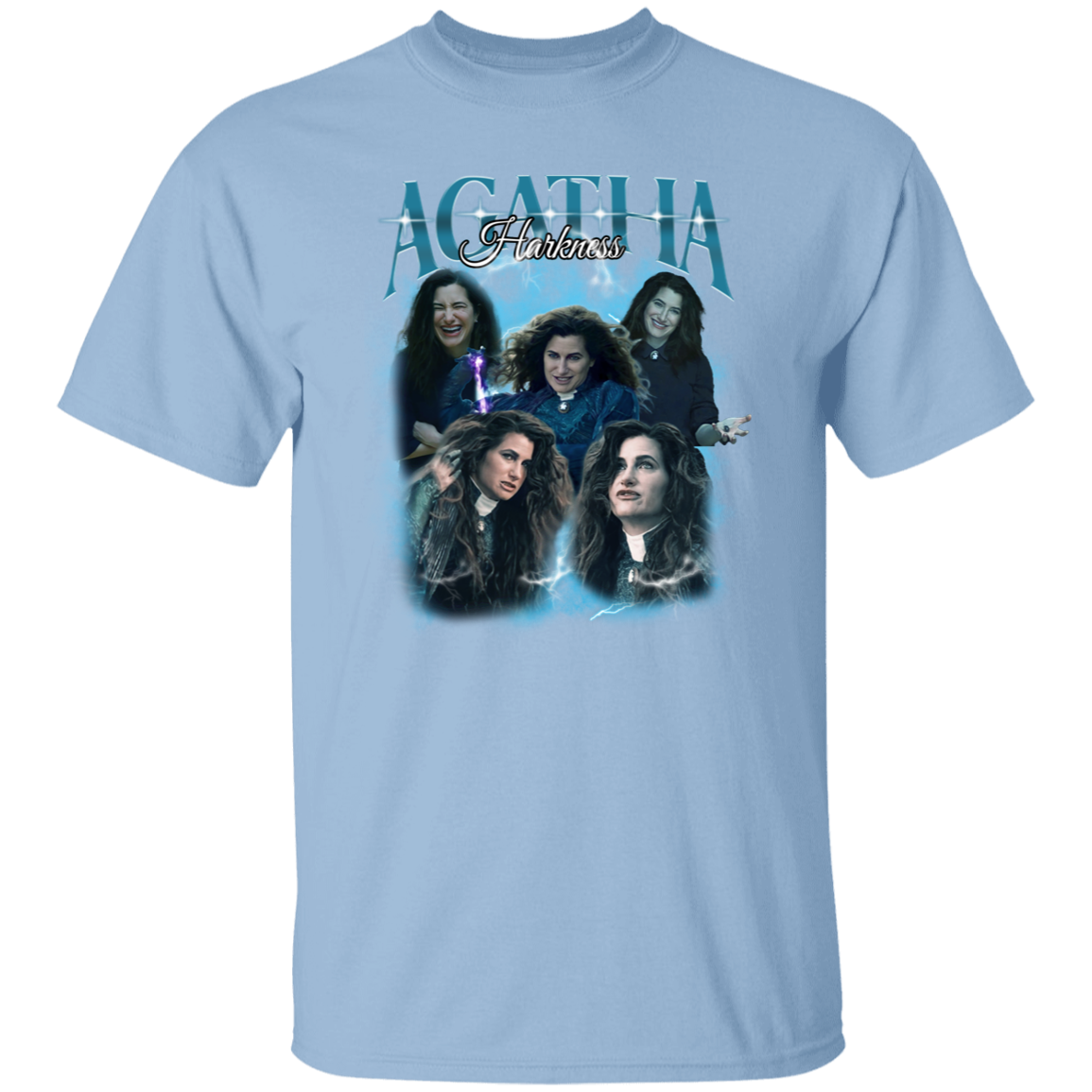 Kathryn Hahn T-Shirt - ID03102403