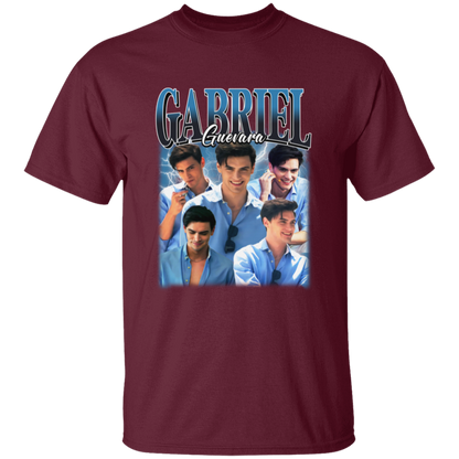 Gabriel Guevara Bootleg  T-Shirt - ID30122410