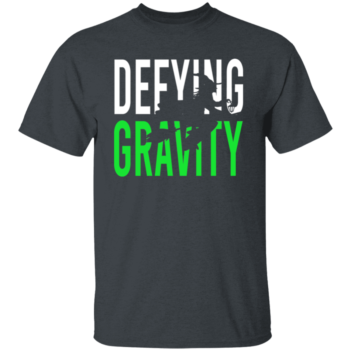 Defying Gravity Vintage Unisex T-Shirt - lucy - ID30092416