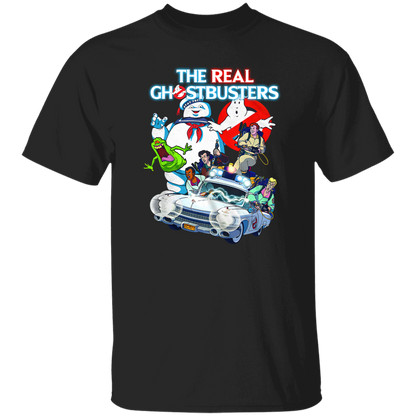 Ghostbusters 80s Vintage T-Shirt