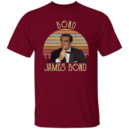 Bond James Bond Vintage