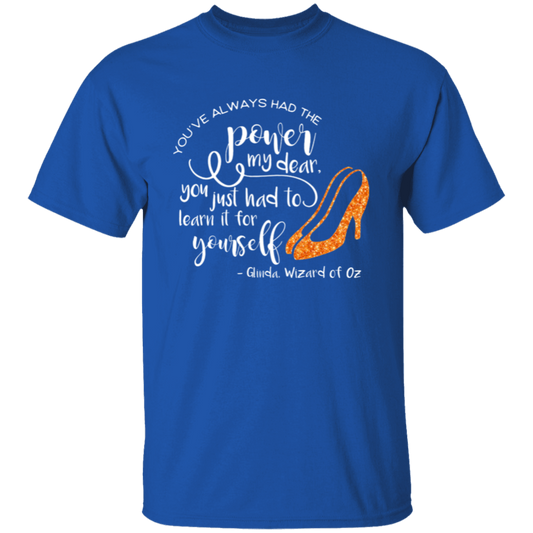 Leslie Daunter Unisex T-Shirt - letter