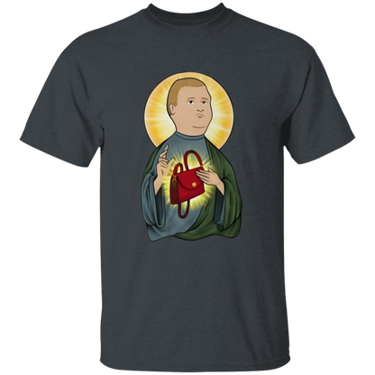 King Of The Hill Bobby The Purse Savior That's My Purse Vintage  T-Shirt - YOUTH