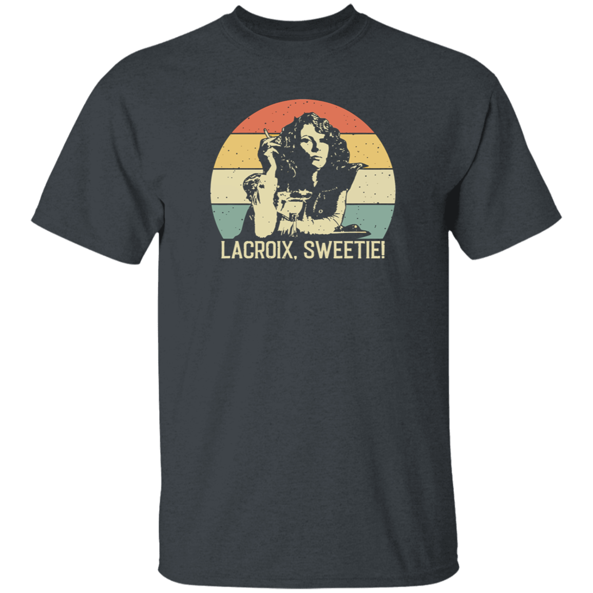 Edina Monsoon Lacroix Sweetie T-Shirt