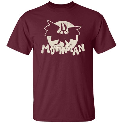 Mothman Vintage T-Shirt - ID27082418