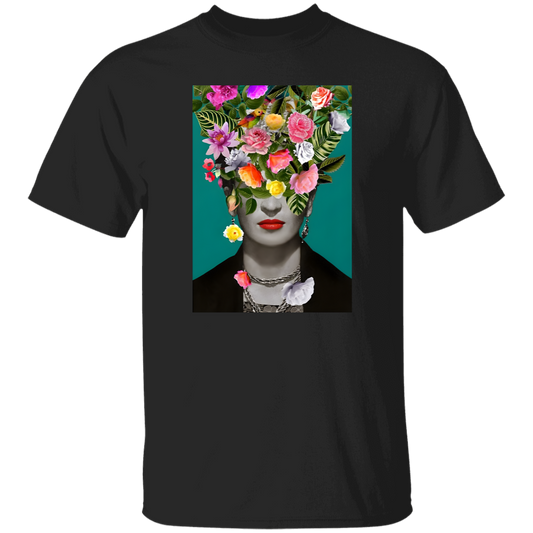 Beautiful flowers Classic Vintage T-Shirt