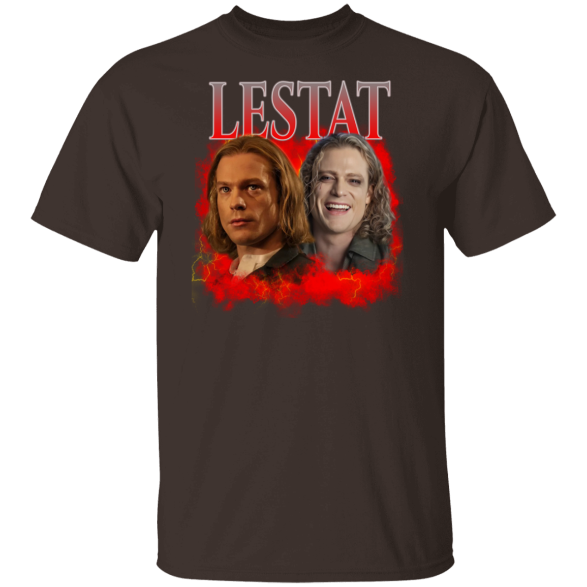 Lestat Bootleg Inspired 90 T-Shirt - ID30092406