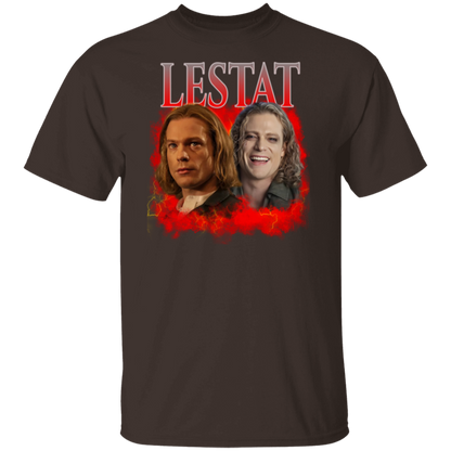 Lestat Bootleg Inspired 90 T-Shirt - ID30092406