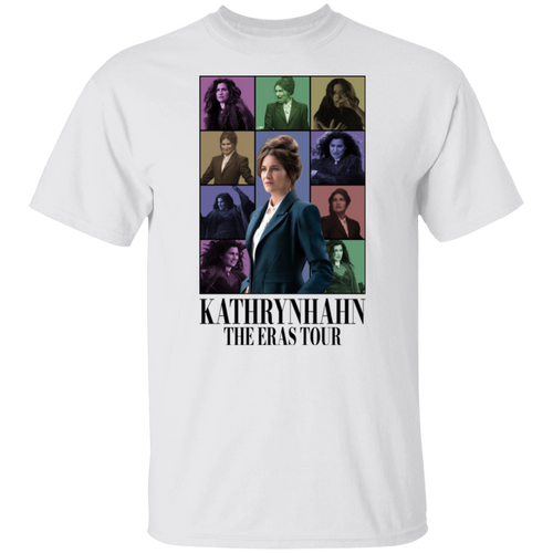 Kathryn Hahn Eras Vintage T-Shirt - ID19102425