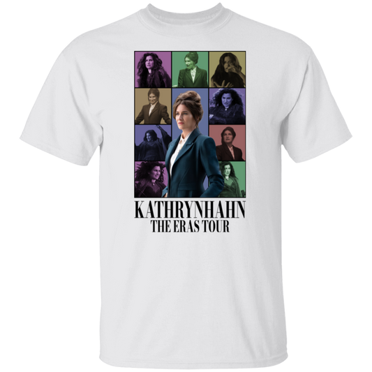 Kathryn Hahn Eras Vintage T-Shirt - ID19102425