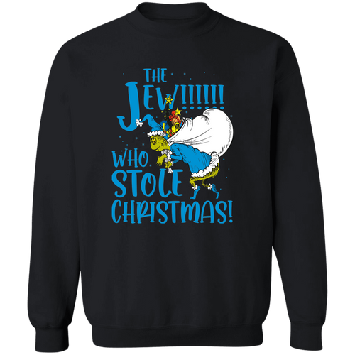 Katelyn Ide G180 Crewneck Pullover Sweatshirt - jasmine