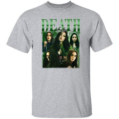 G500 5.3 oz. T-Shirt Death Rio Vidal Bootleg Shirt - ID01112411