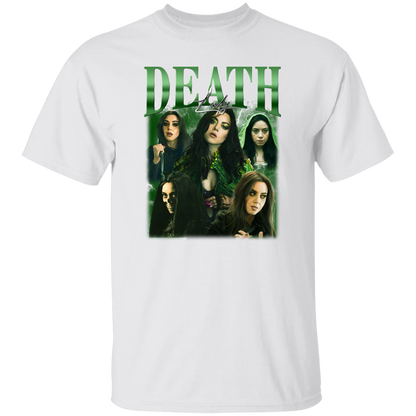 G500 5.3 oz. T-Shirt Death Rio Vidal Bootleg Shirt - ID01112411