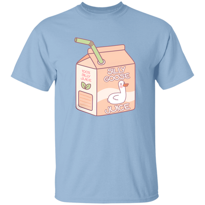 Silly Goose Juice T-Shirt - ID09082410