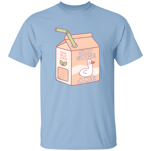 Silly Goose Juice T-Shirt - ID09082410