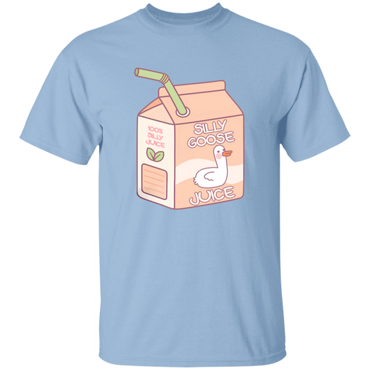 Silly Goose Juice T-Shirt - ID09082410