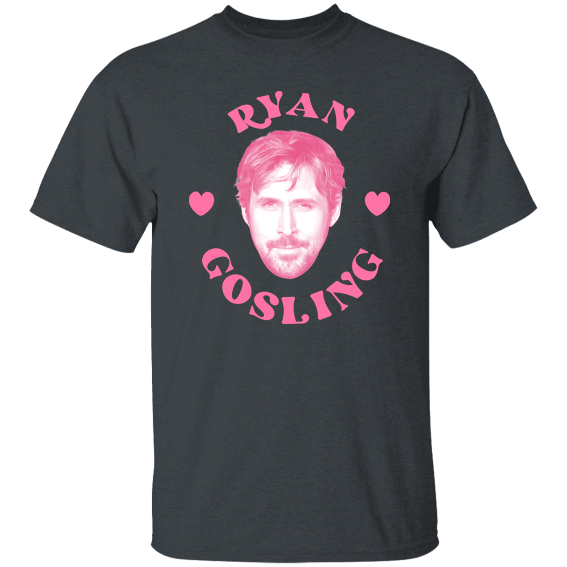 Ryan Gosling Pinky T-Shirt - ID09102419