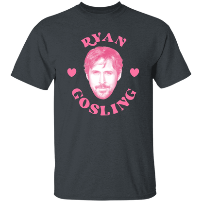 Ryan Gosling Pinky T-Shirt - ID09102419