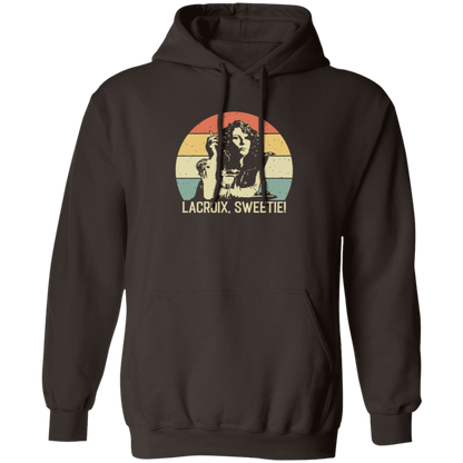 Edina Monsoon Lacroix Sweetie Vintage Pullover Hoodie