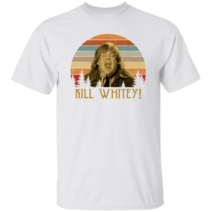 Kill Whitey Vintage T-Shirt