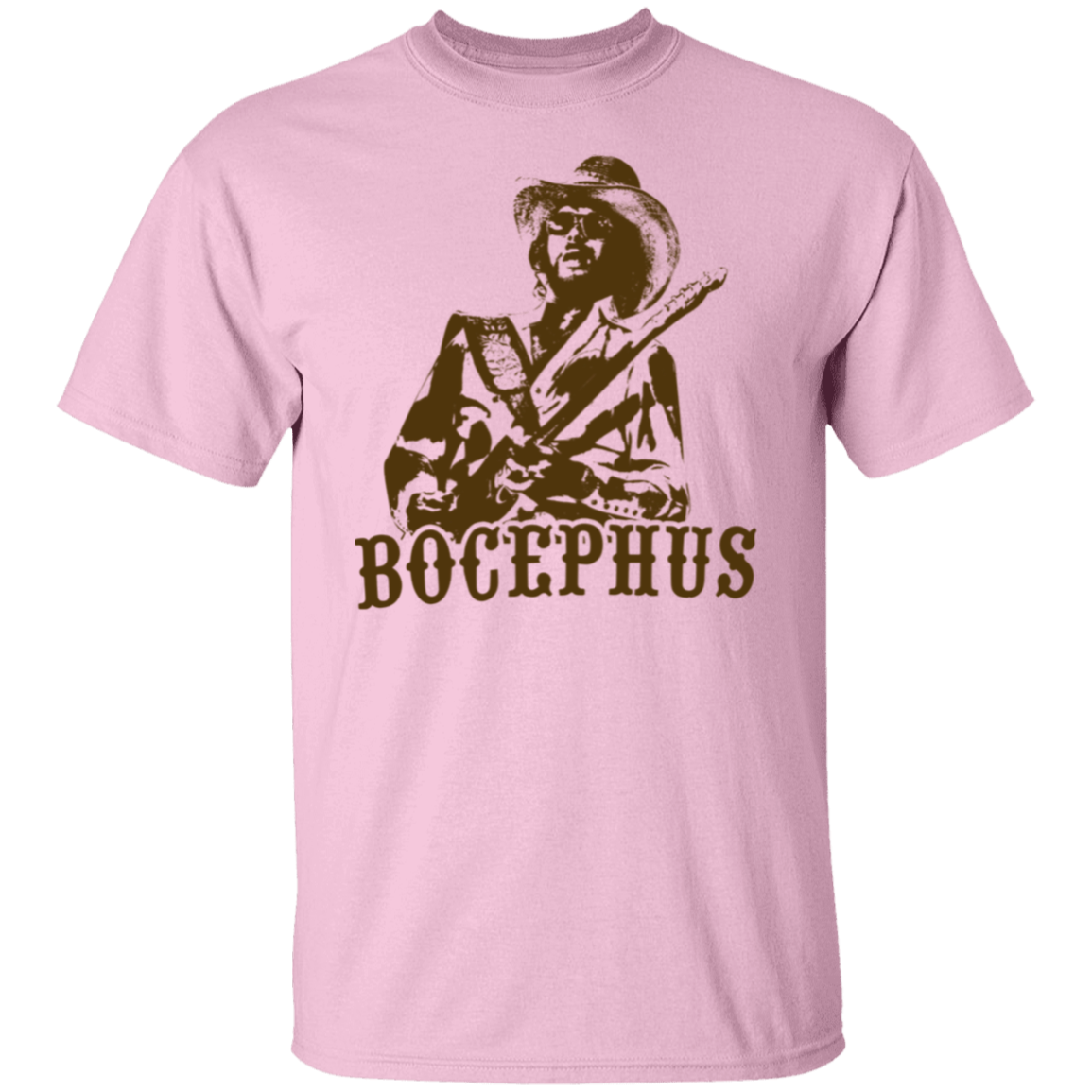 Vintage Hank Williams Jr T-Shirt - lapicta