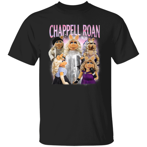 Piggy Roan  T-Shirt - ID22072416
