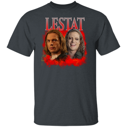 Lestat Bootleg Inspired 90 T-Shirt - ID30092406