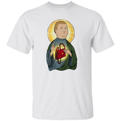 King Of The Hill Bobby The Purse Savior That's My Purse Vintage T-Shirt