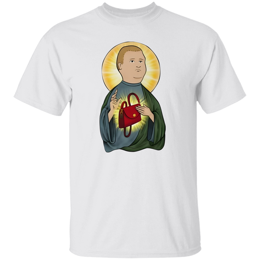 King Of The Hill Bobby The Purse Savior That's My Purse Vintage T-Shirt