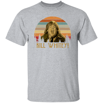Kill Whitey Vintage T-Shirt