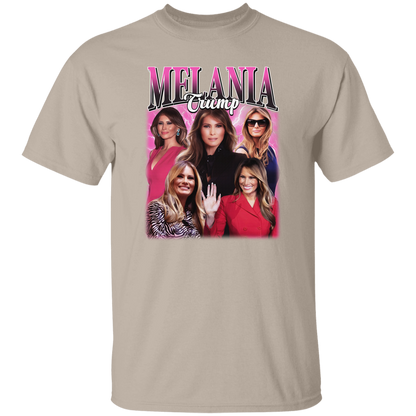 Melania Trump Bootleg T-Shirt - ID28102410