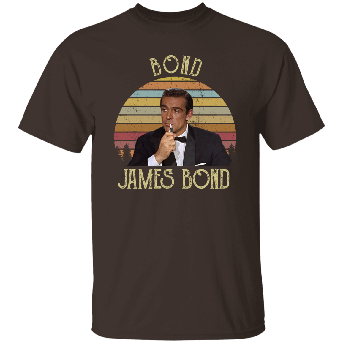 Bond James Bond Vintage