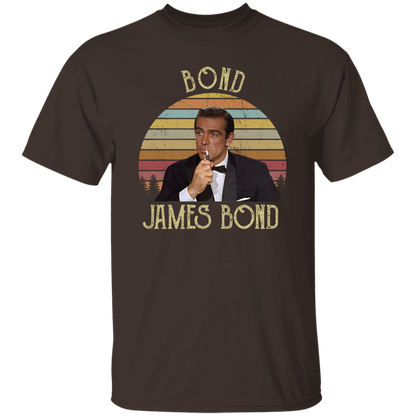 Bond James Bond Vintage