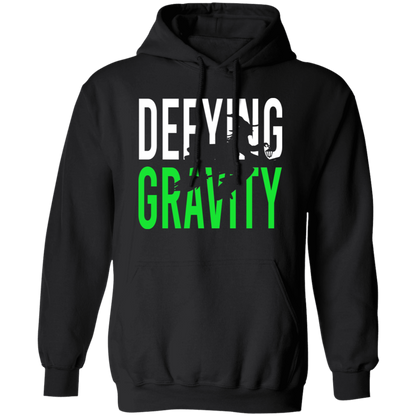 Defying Gravity Vintage G185 Pullover Hoodie - lucy - ID30092415
