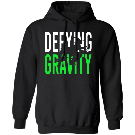 Defying Gravity Vintage G185 Pullover Hoodie - lucy - ID30092415