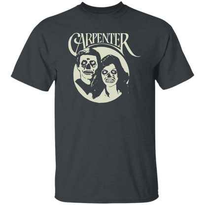 Carpenter Zombies Vintage T-Shirt - WS10072423