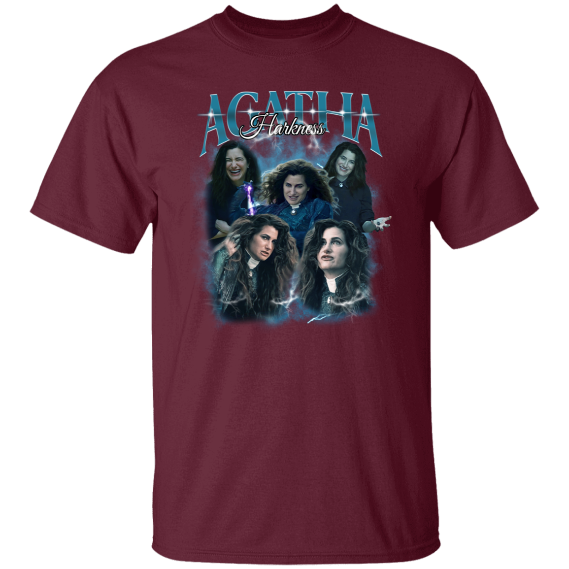 Kathryn Hahn T-Shirt - ID03102403